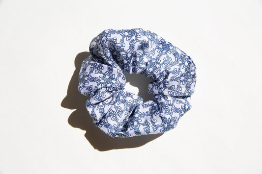 Crafting: Scrunchies