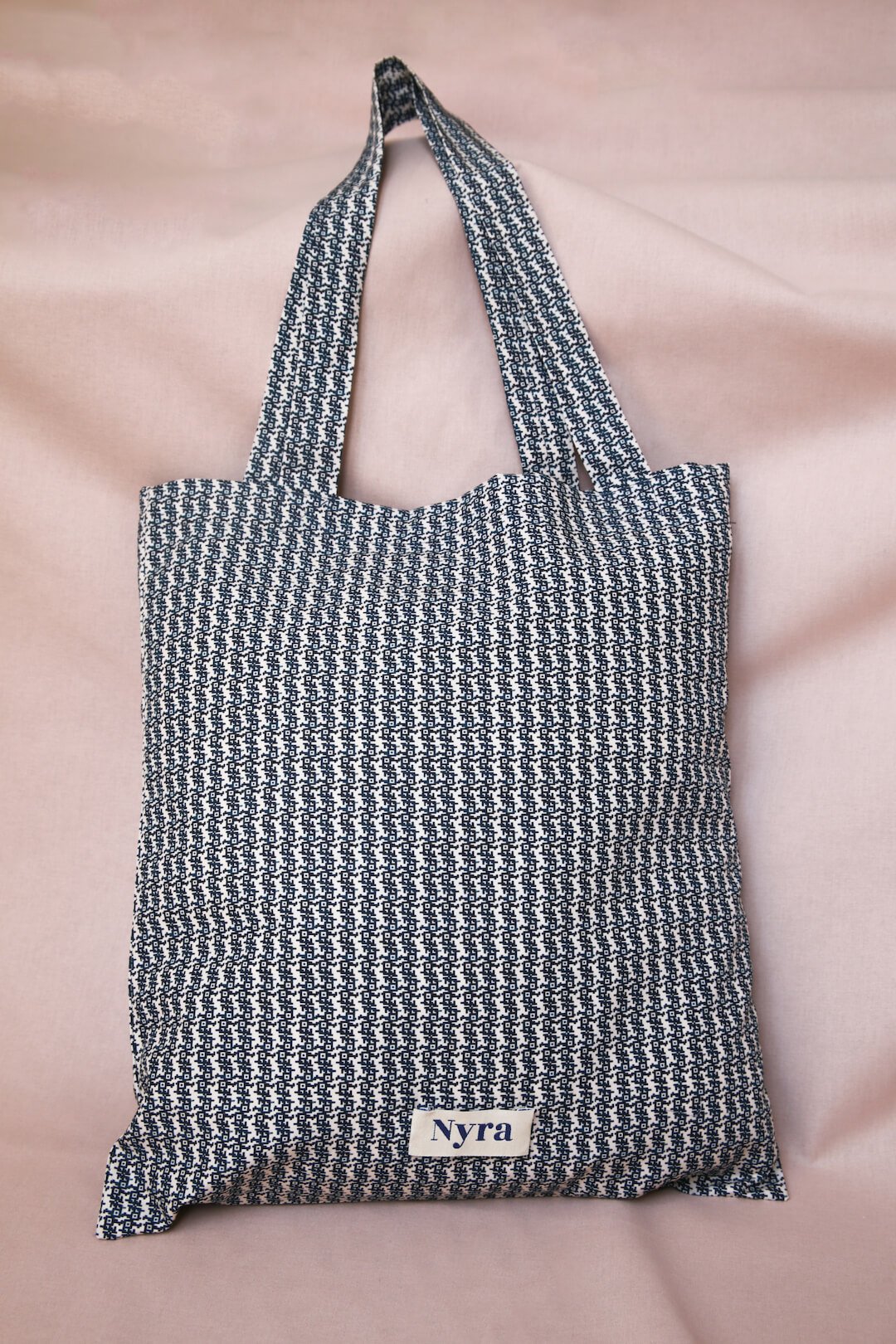 Conscious Cotton Shopping Bag