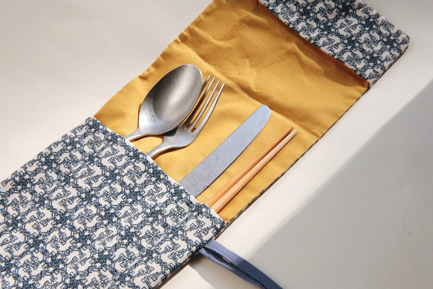 Fio Utensil Wrap