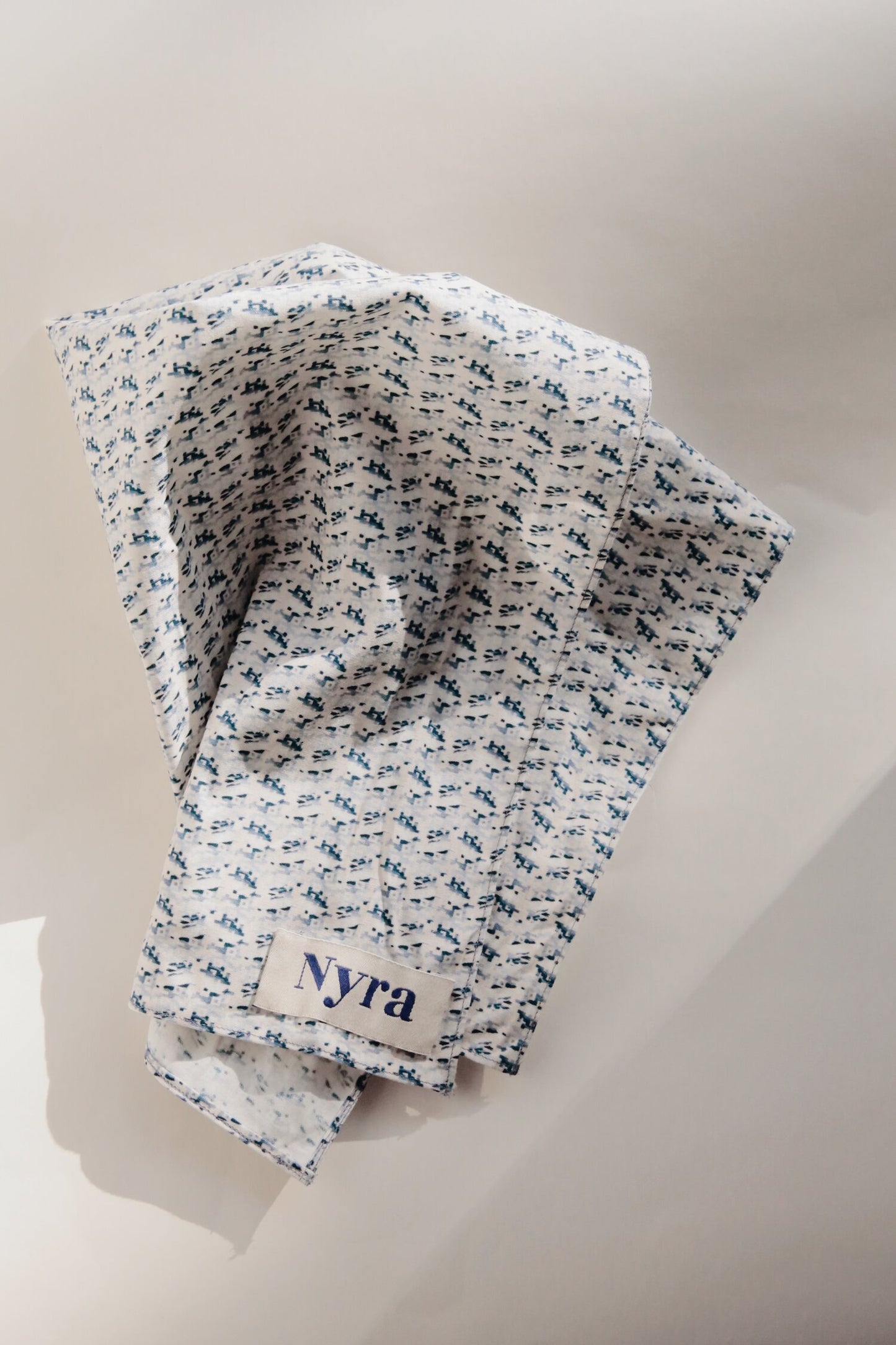 Fou Reusable Wrapping Paper