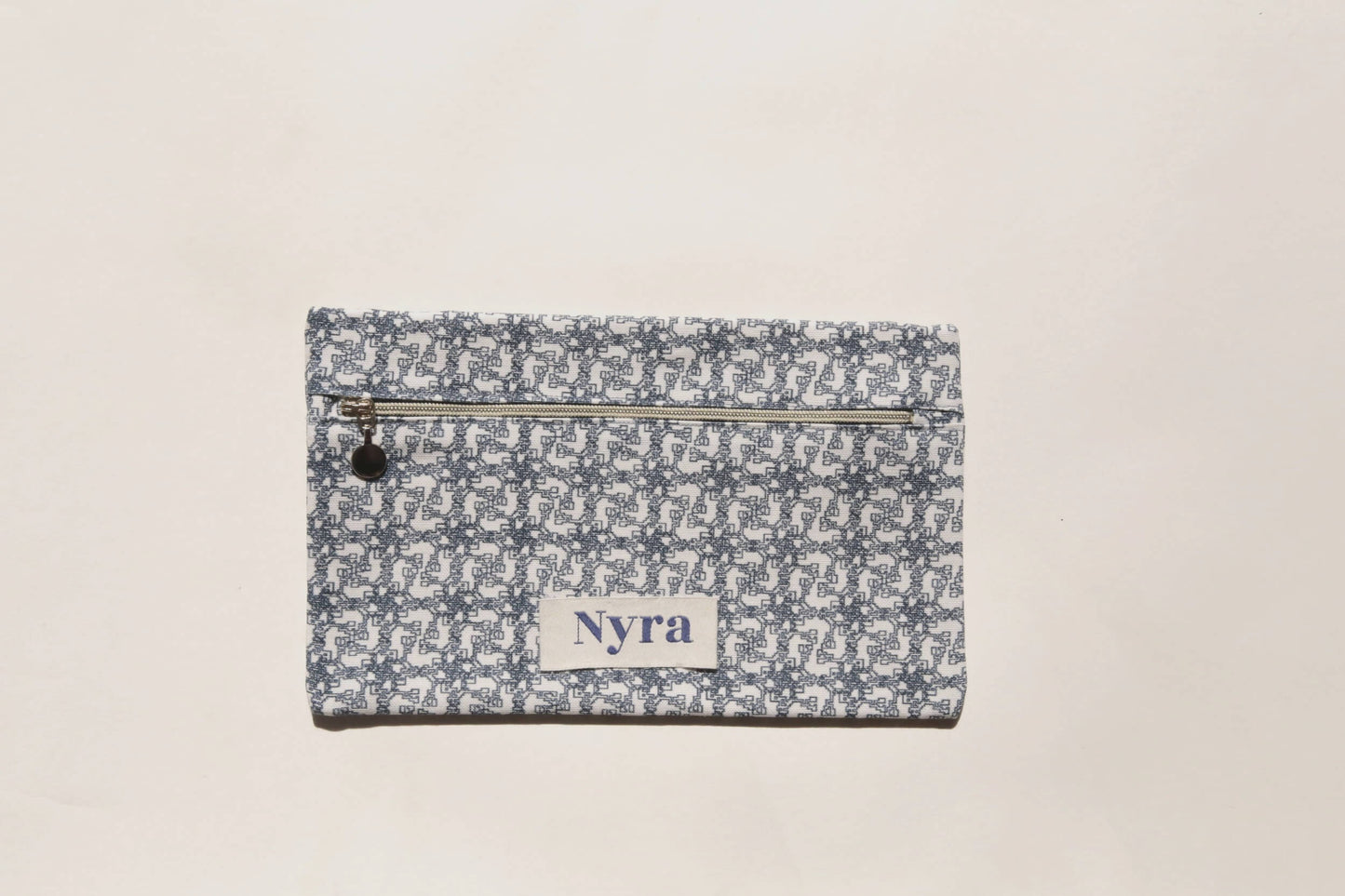Lou Print Cosmetic Bag