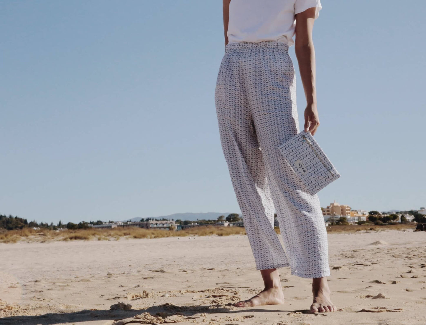 Milo Travel Pants