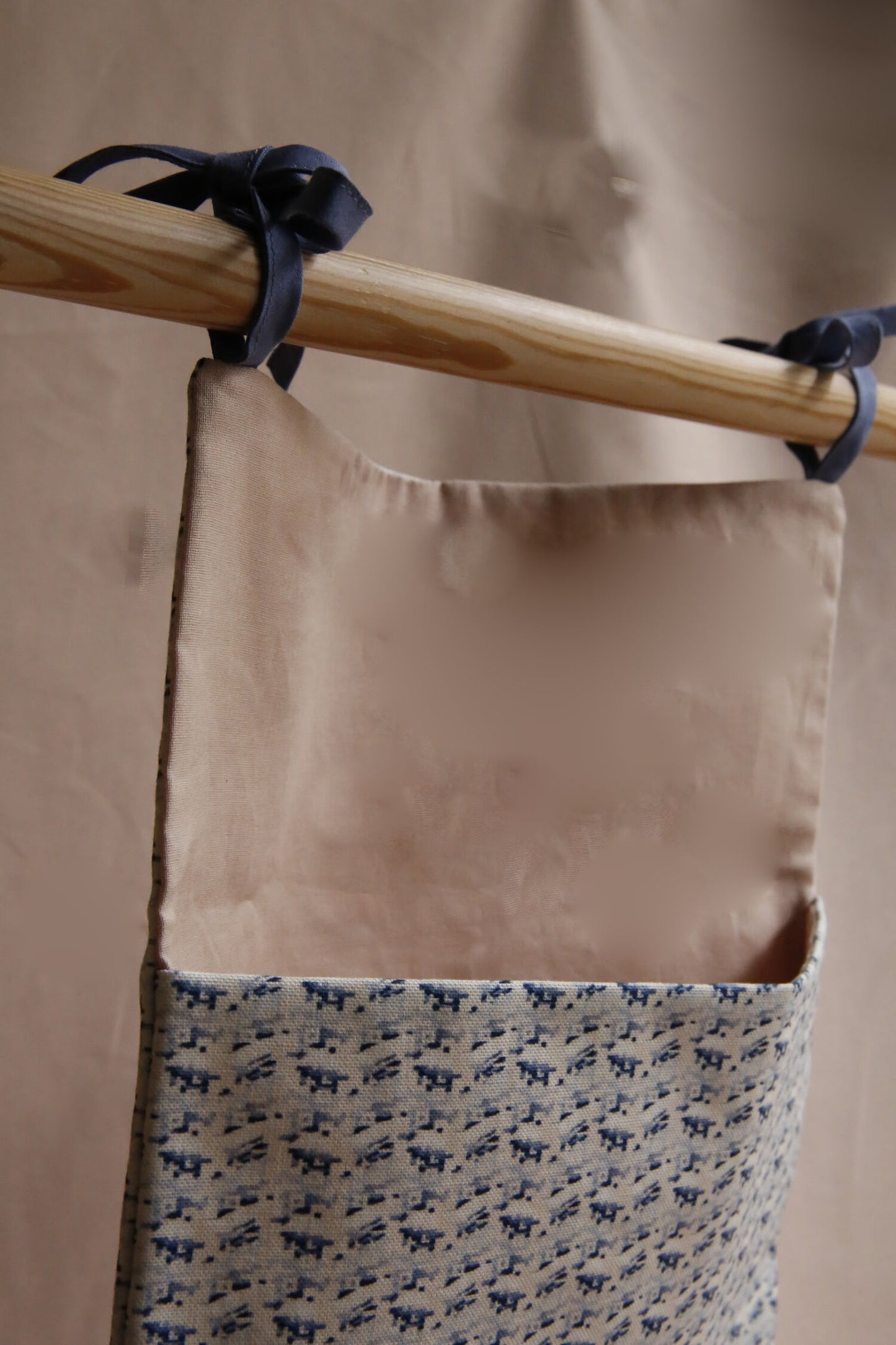 Nono Baby Crib Organizer