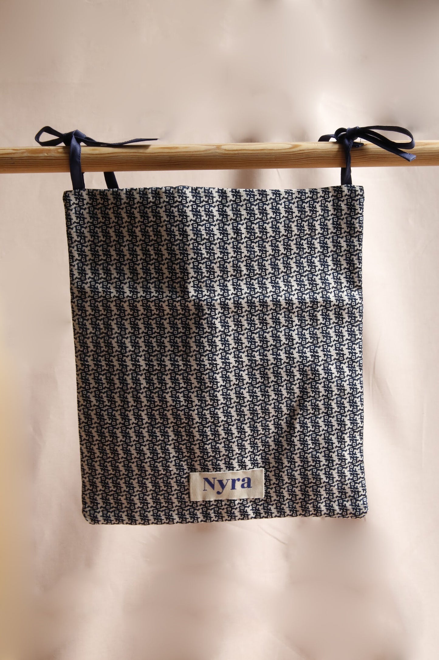 Nono Baby Crib Organizer