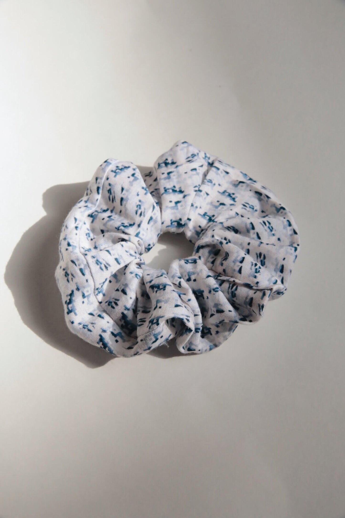 Sal Cotton Scrunchie