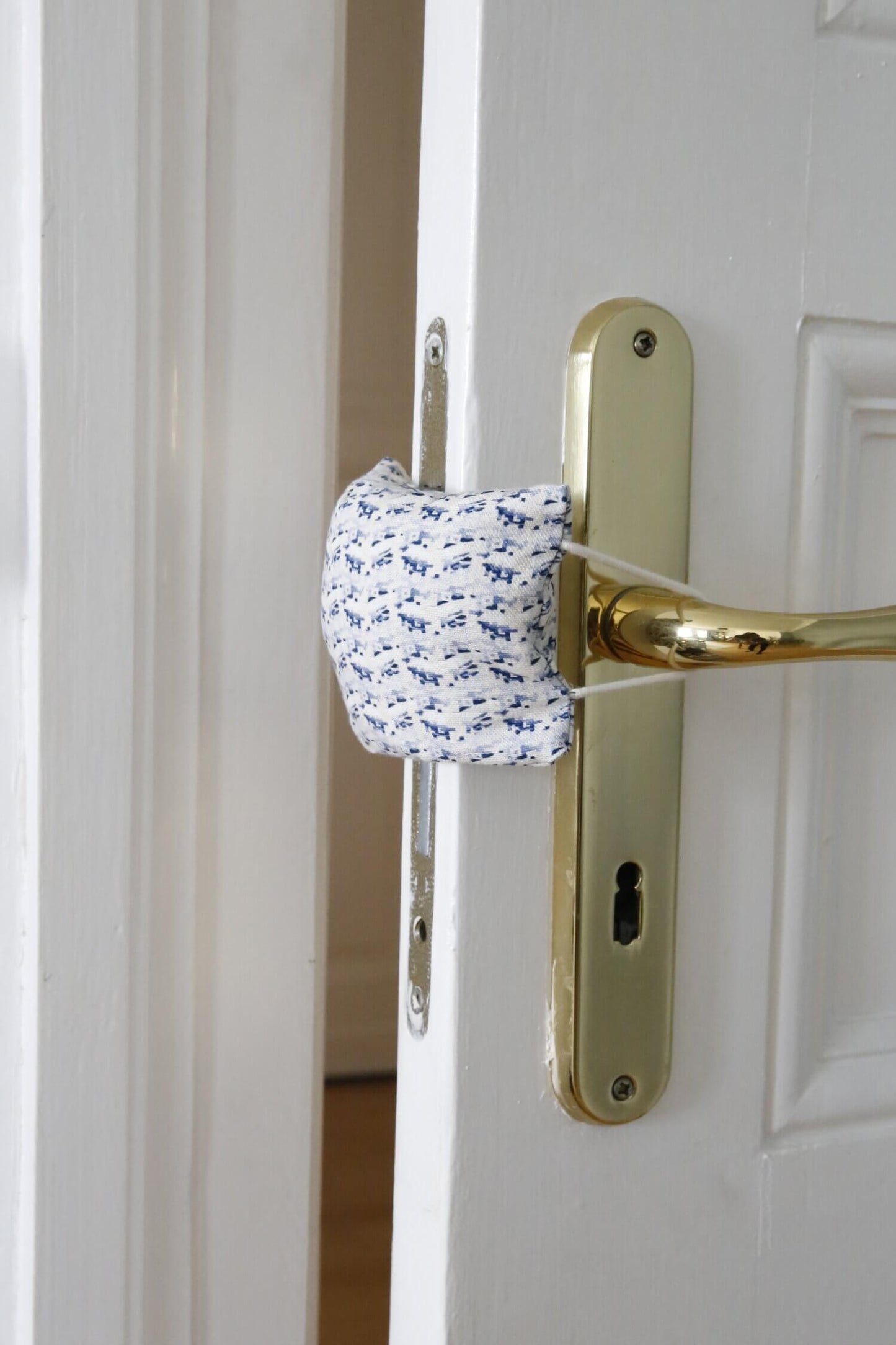 Lela door stopper