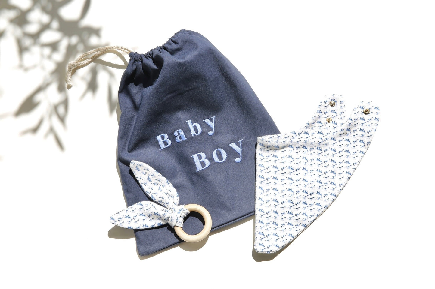 Baby Boy Gift Set