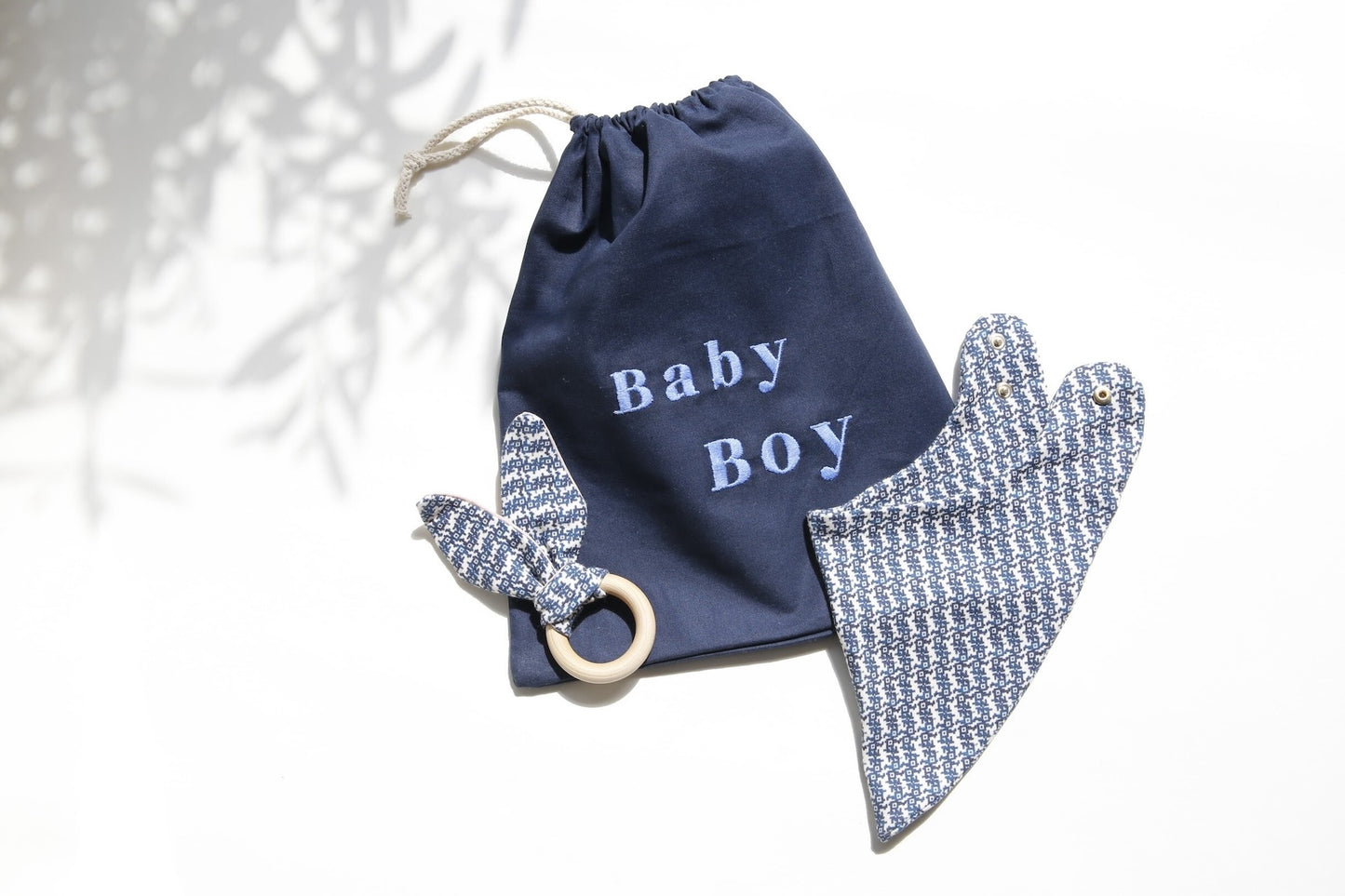 Baby Boy Gift Set