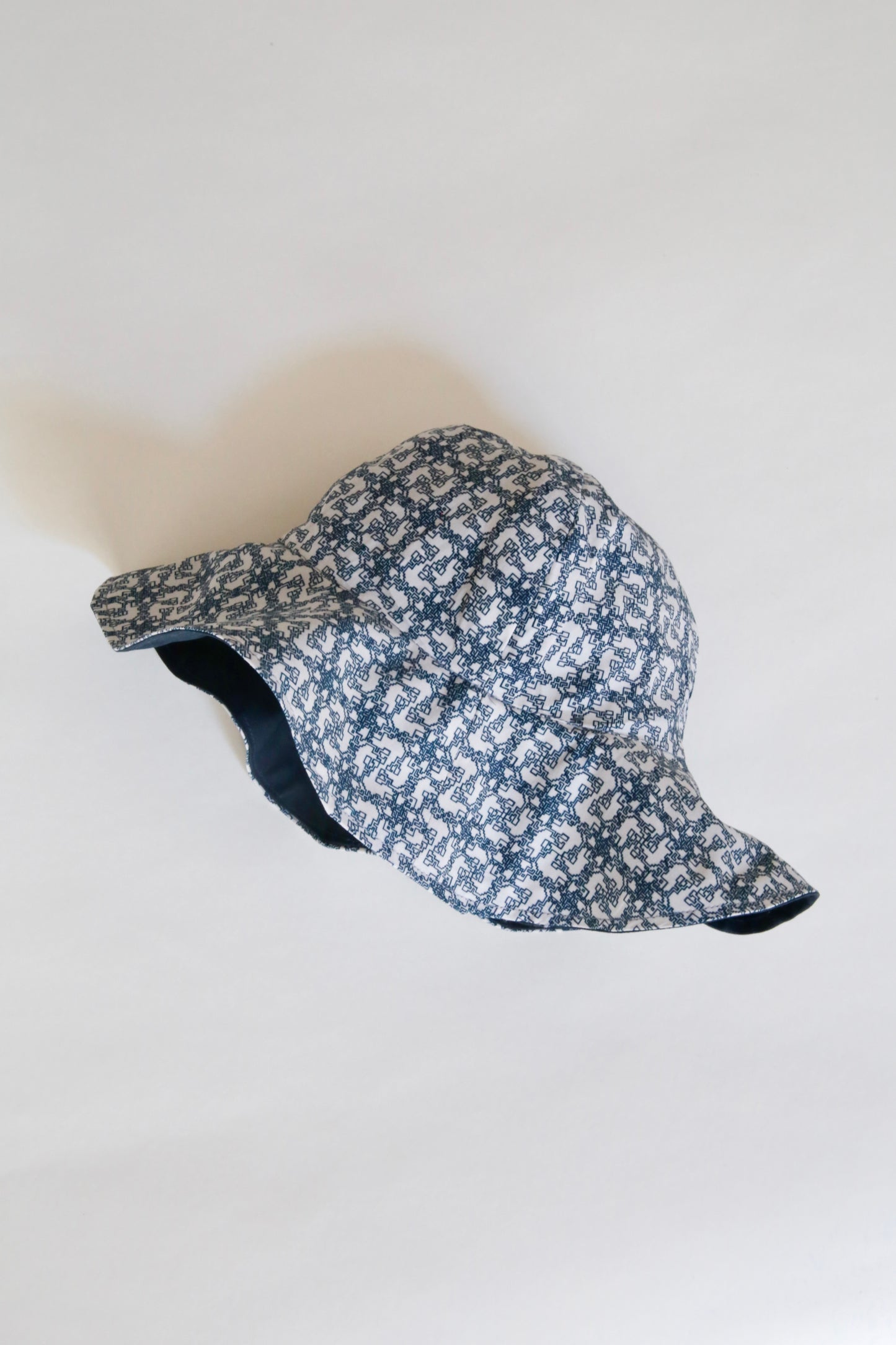 Stylish Sun Hat
