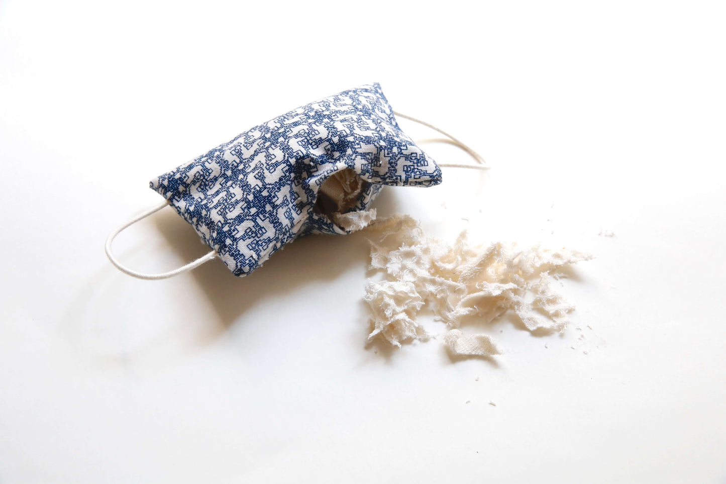 DIY: Door stop