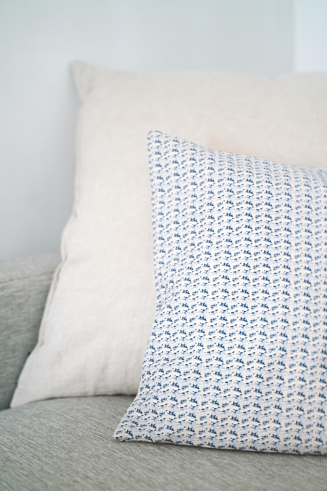 Pillow Cover