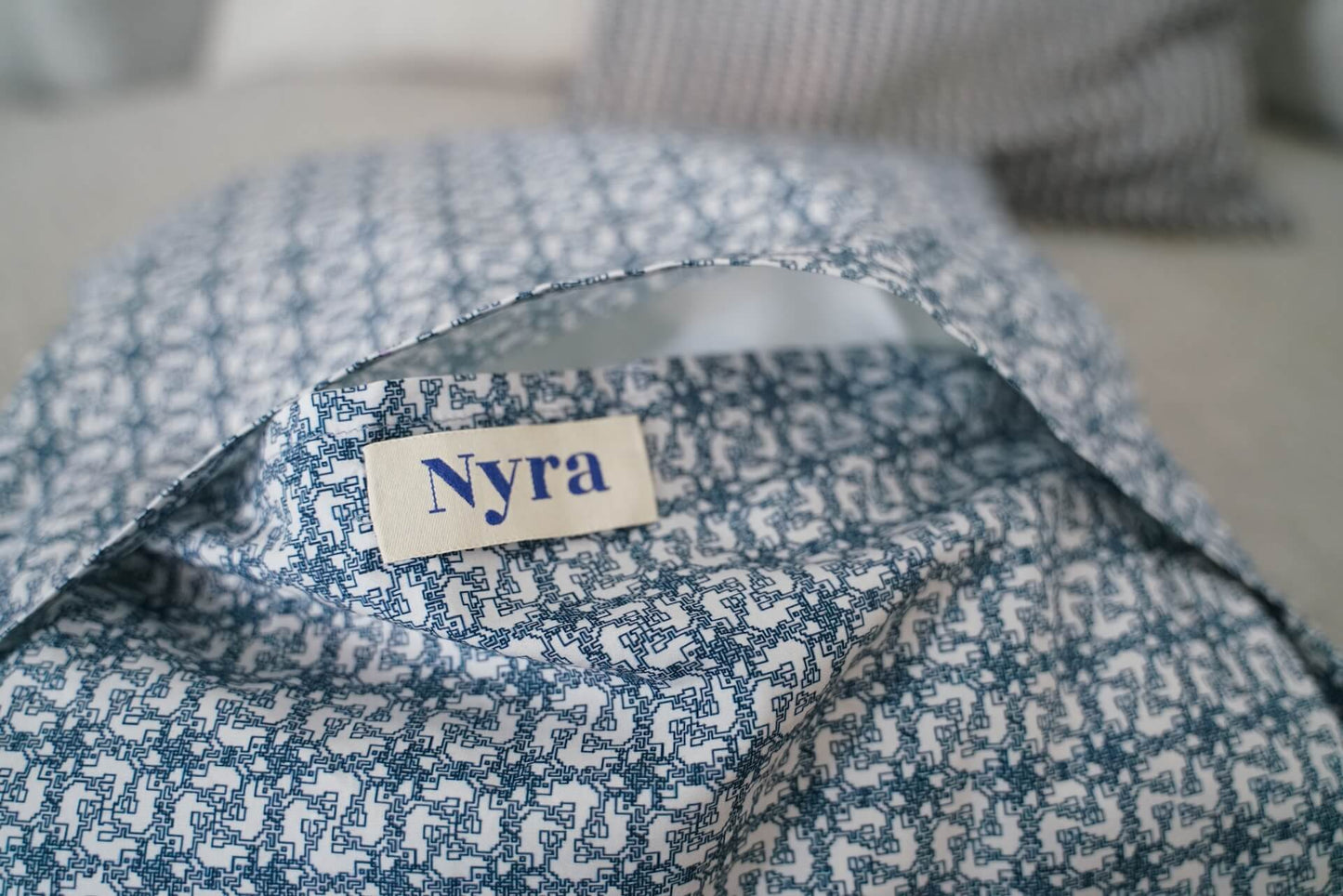 Pillow Cover