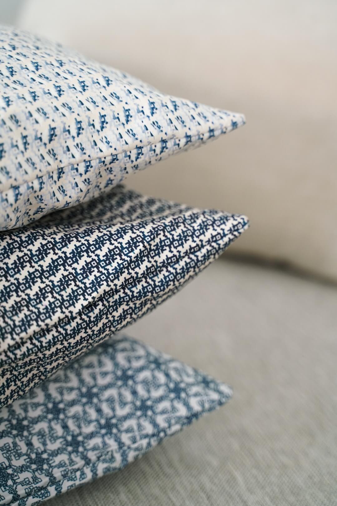 Pillow Cover