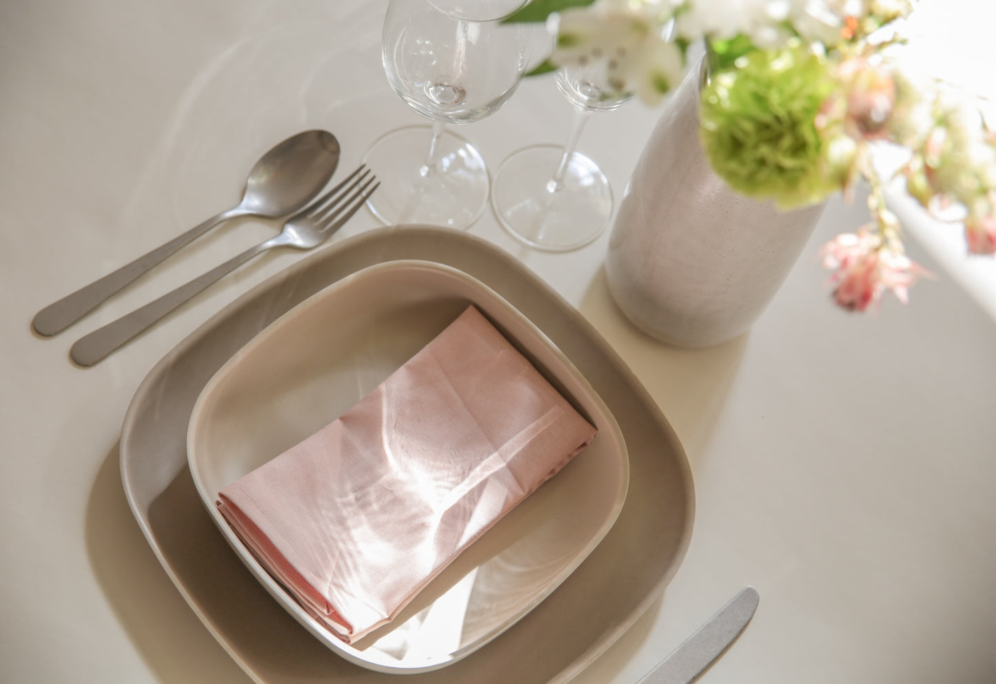 Table Napkin Set