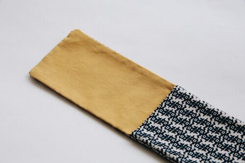 Besteck Taschen 