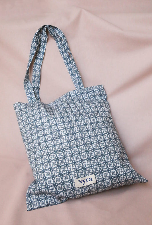 Conscious Cotton Shopping Bag