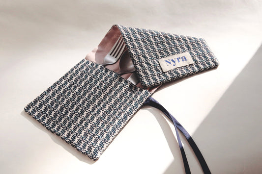 Fio Utensil Wrap