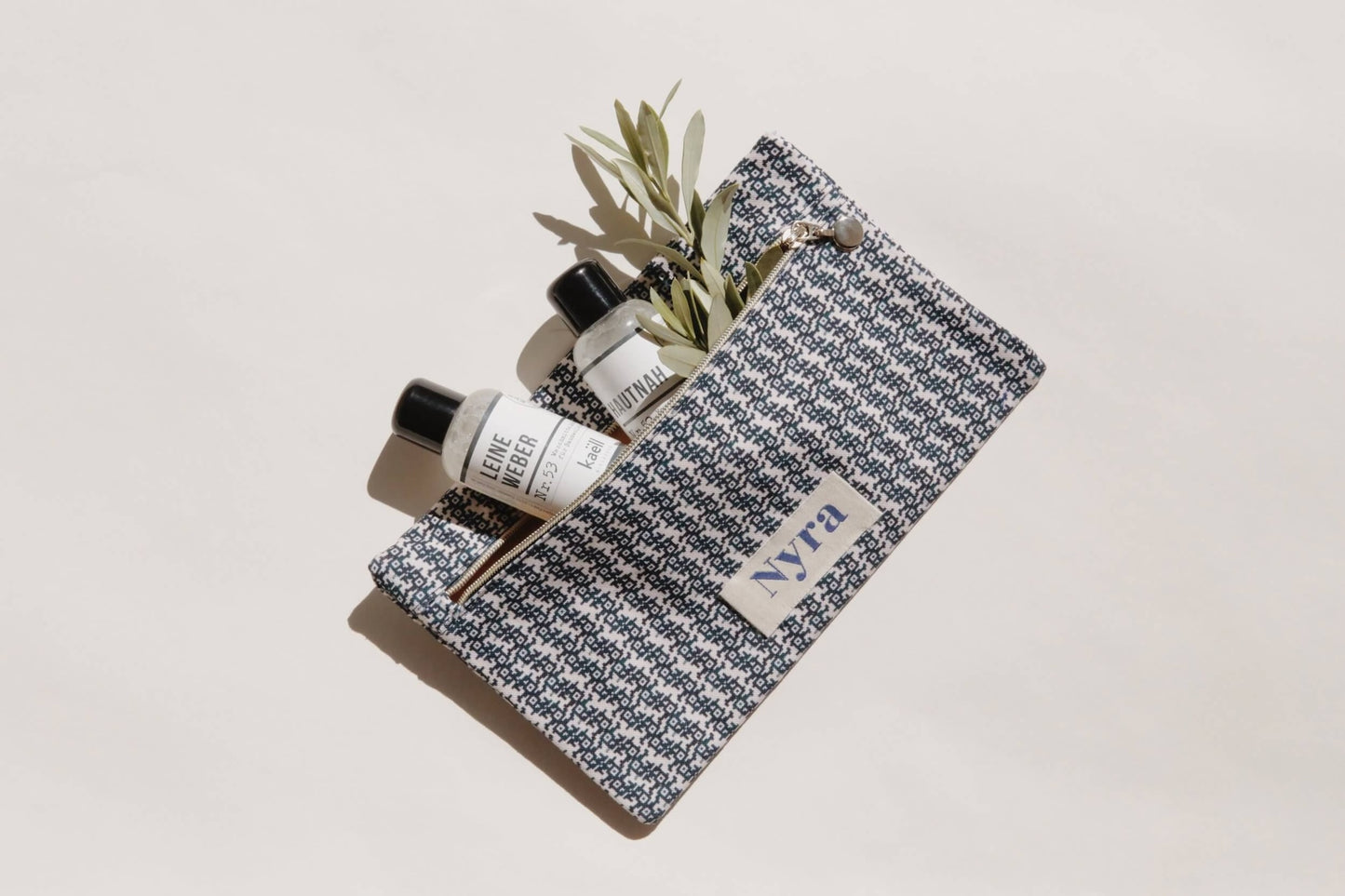 Kosmetik Beutel 