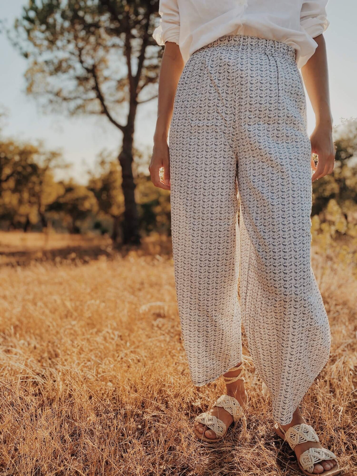 Print Hose