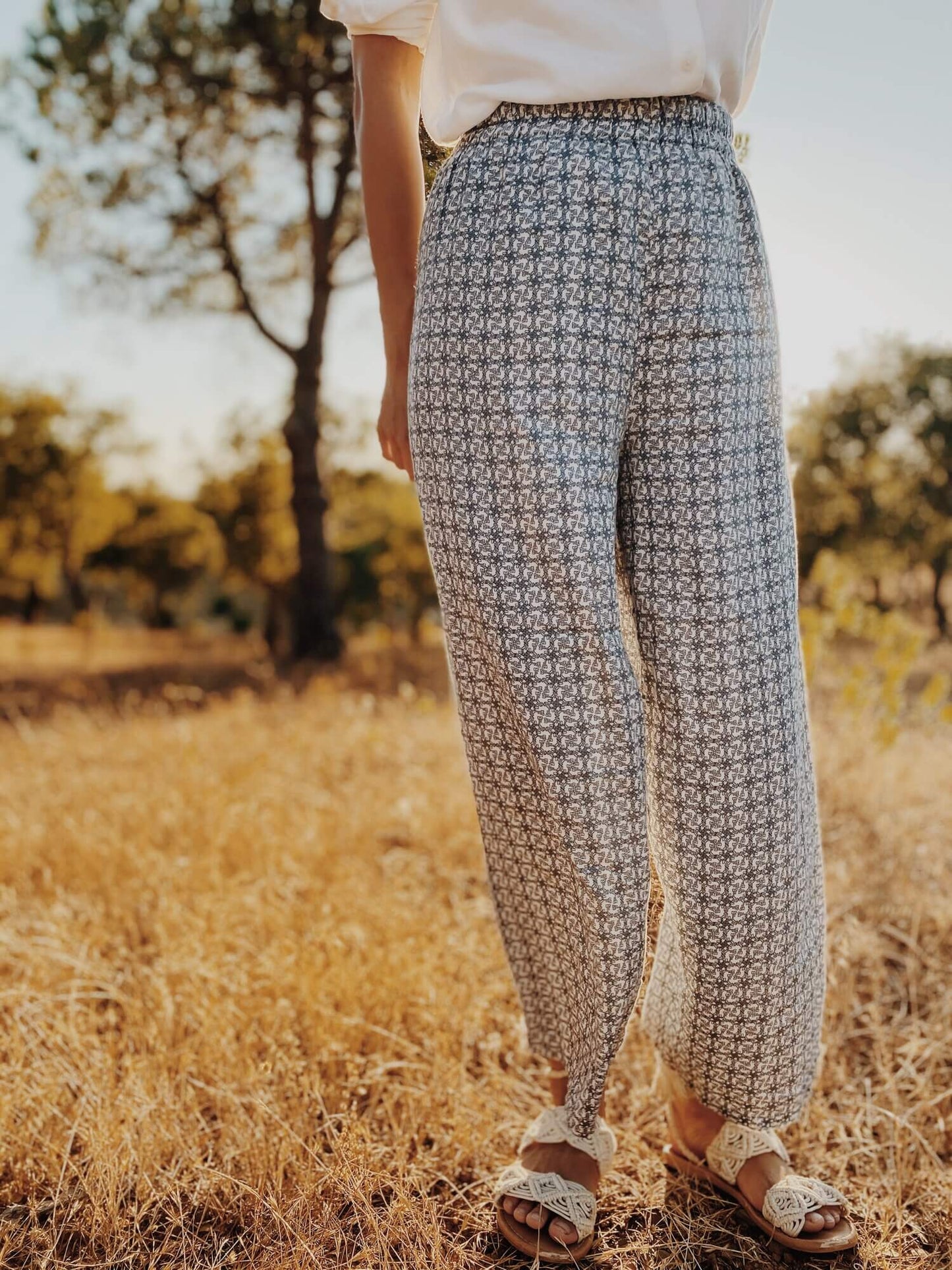 Print Hose