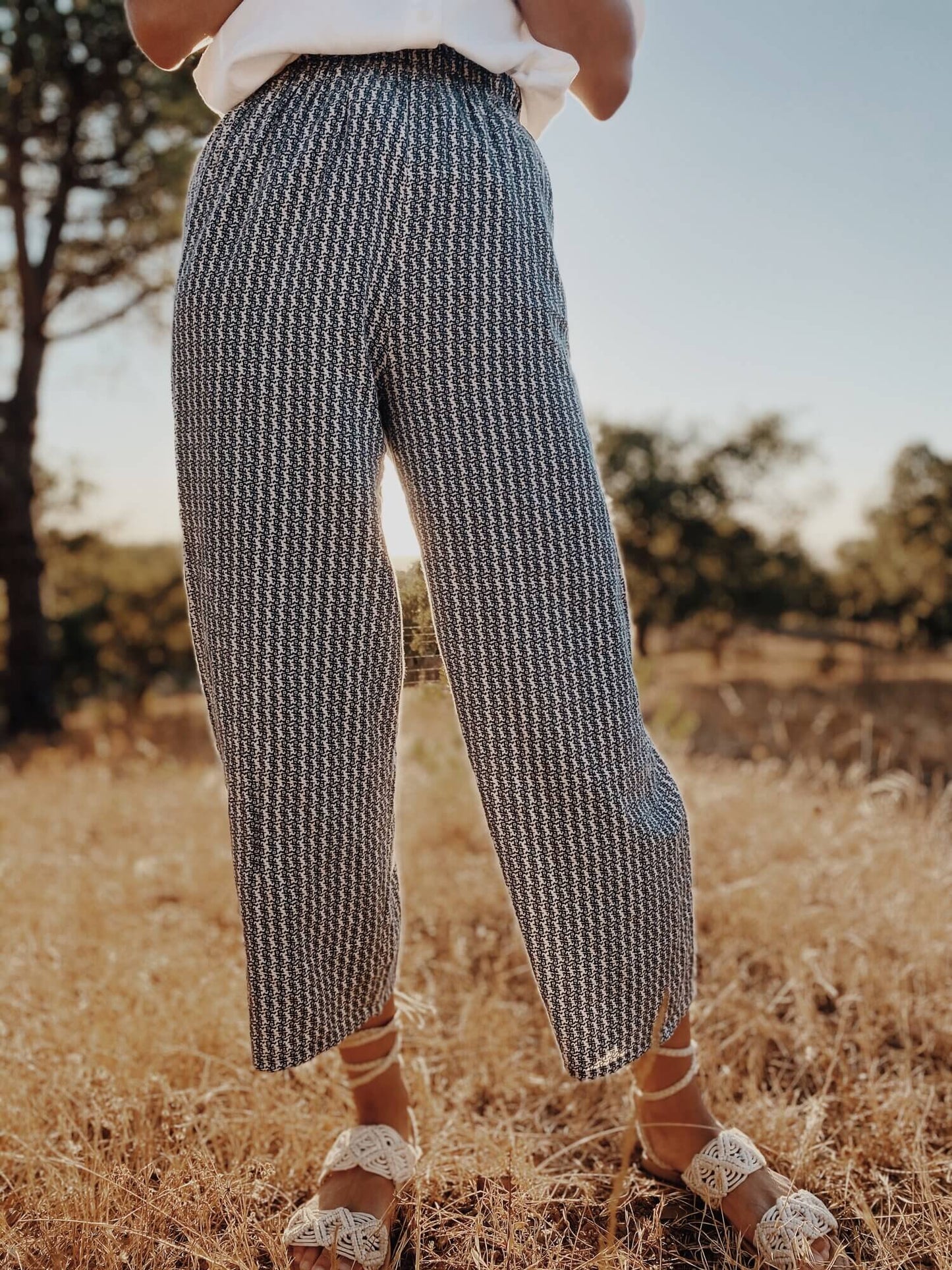 Print Hose