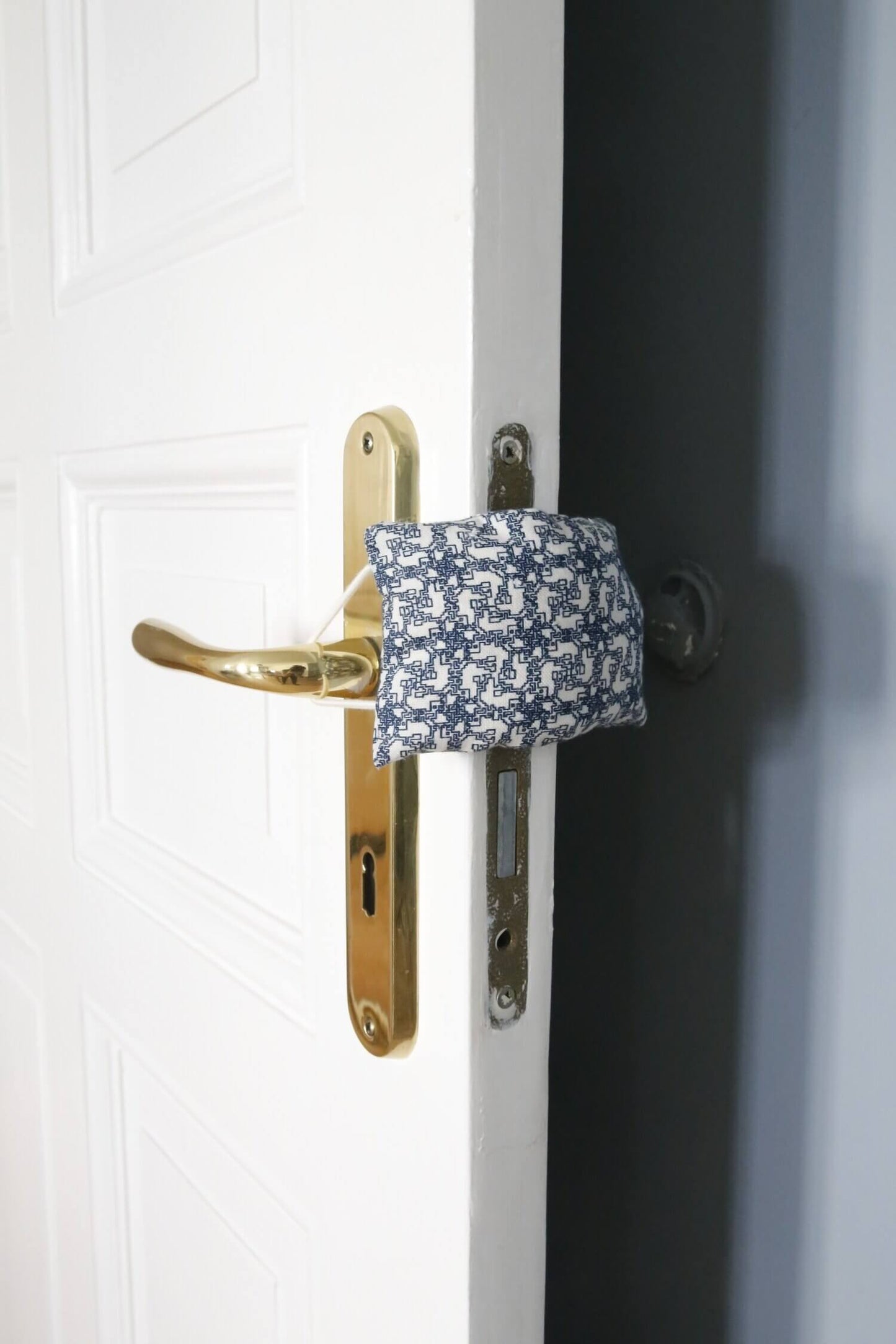 Lela door stopper