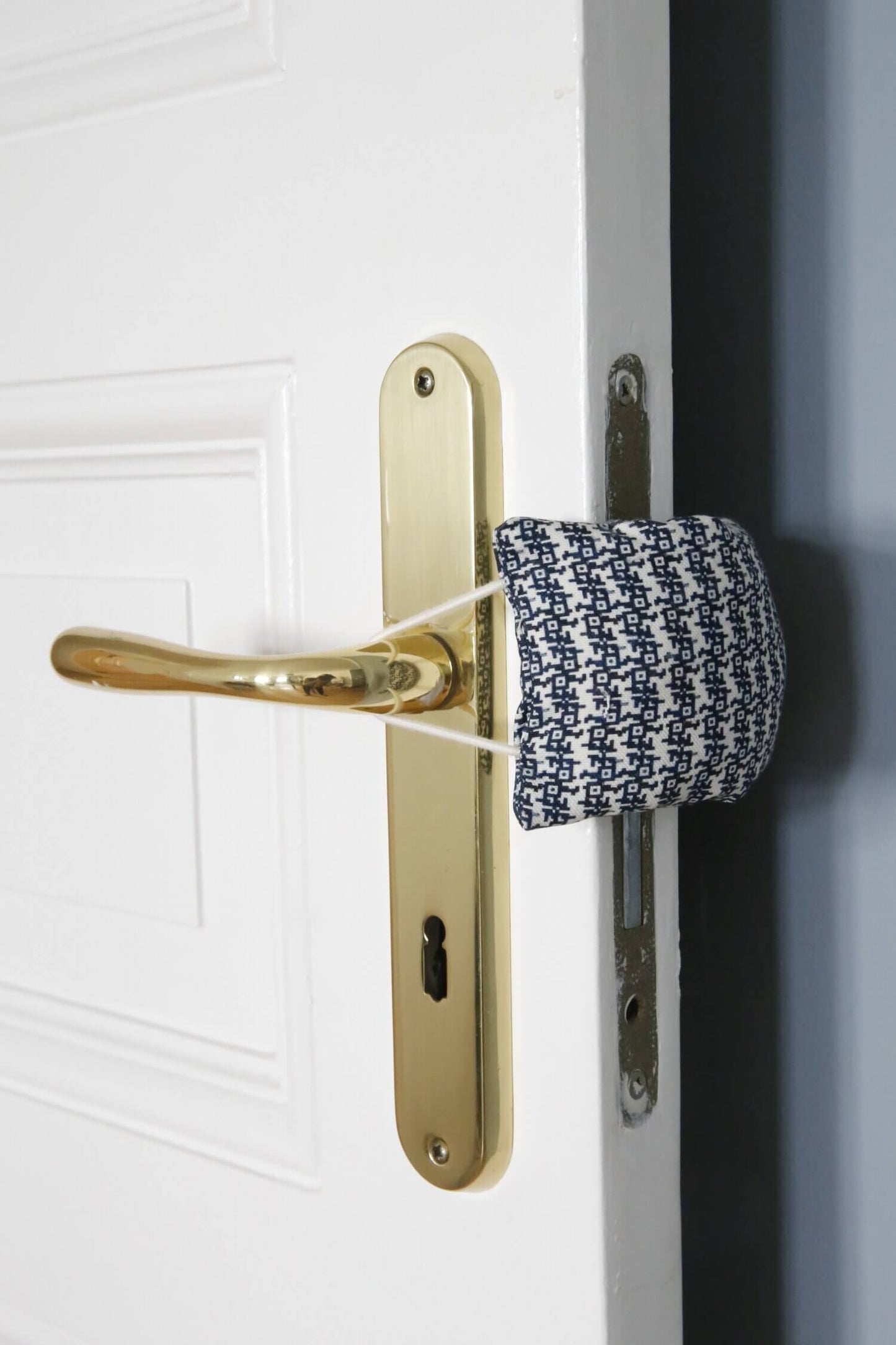 Lela door stopper