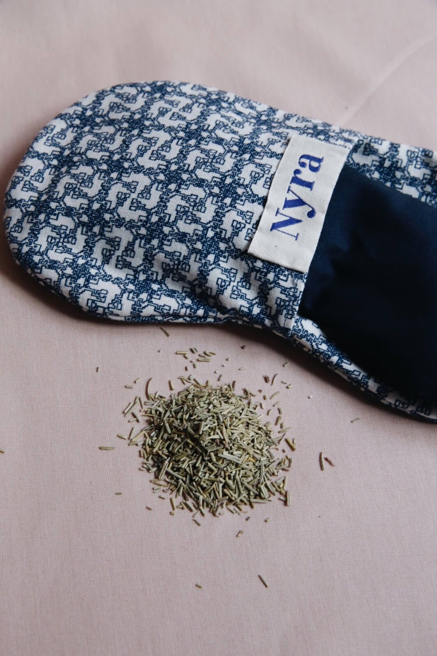 Füllung für Aroma Yoga Masken