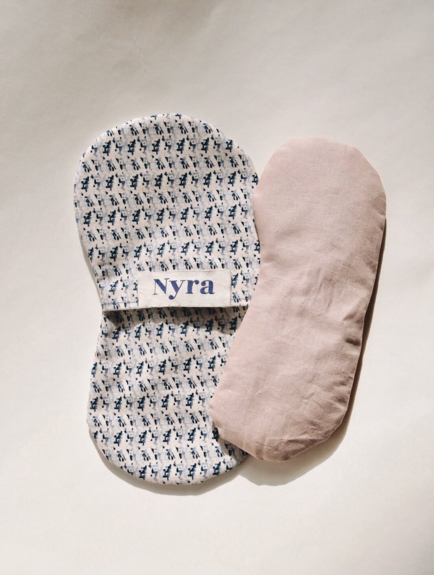 Aroma Therapy Yoga Mask