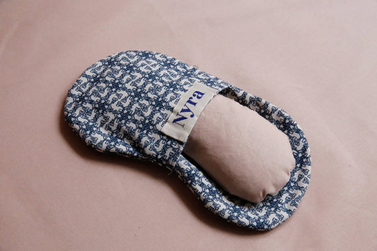 Aroma Therapy Yoga Mask