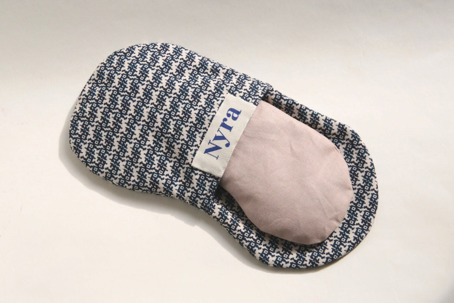 Aroma Therapy Yoga Mask